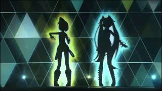 Magical mirai 2020: gimme x gimme