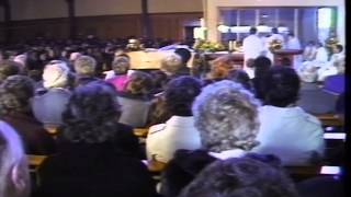 PUBLIC HOUSES: Anchor and Hope Eamonn Andrews Funeral in Ireland