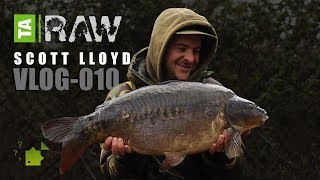 TA | RAW | Scott Lloyd | Vlog - 010