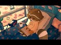 Lofi hip hop radio  beats to studyrelax to 