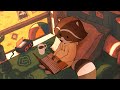 lofi hip hop radio - beats to study/relax to 🐾