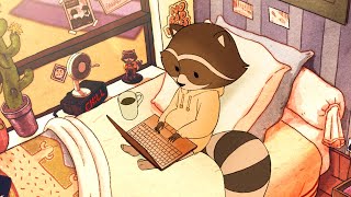 lofi hip hop radio - beats to study/relax to 🐾