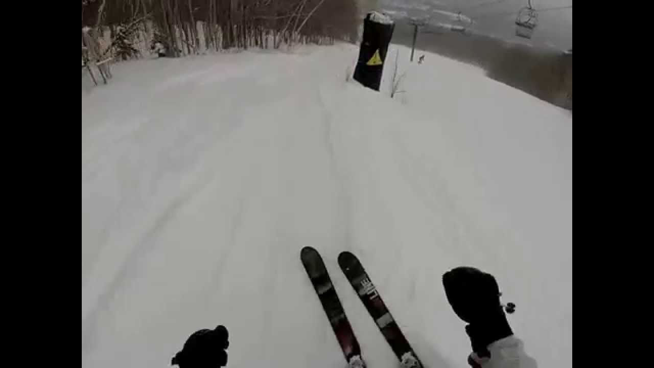 Juno Blizzard Mount Snow 2015