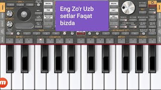 Telefon orqali Musiqa chalish screenshot 4