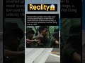 How Viet Cong Guerrillas Confused Tracking Dogs 😳 #History #Shorts #ViralShorts #Facts