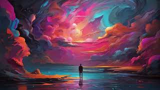 Focused Ambient Harmony: Serene Melodies for Clear Thinking #65