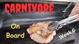 Carnivore On Board2 by Motor Sailing for Old Dudes 3,566 views 3 months ago 20 minutes