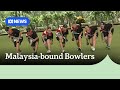 NT lawn bowlers bound for Malaysia to learn from the best | ABC NEWS