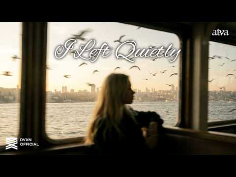 I Left Quietly official video thumbnail by Aiva Langley