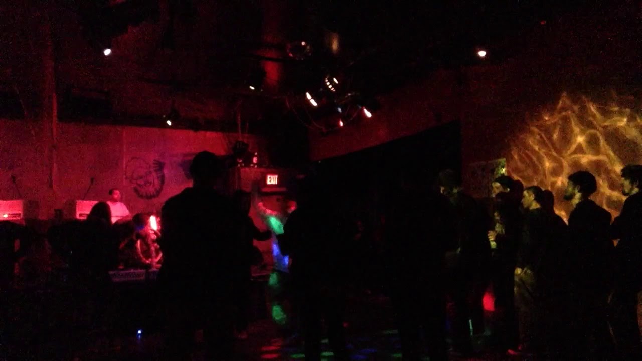 H a g s clip from set que sera long beach youtube