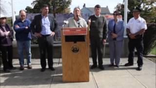 Record Newswatch October 8, 2013 (b)