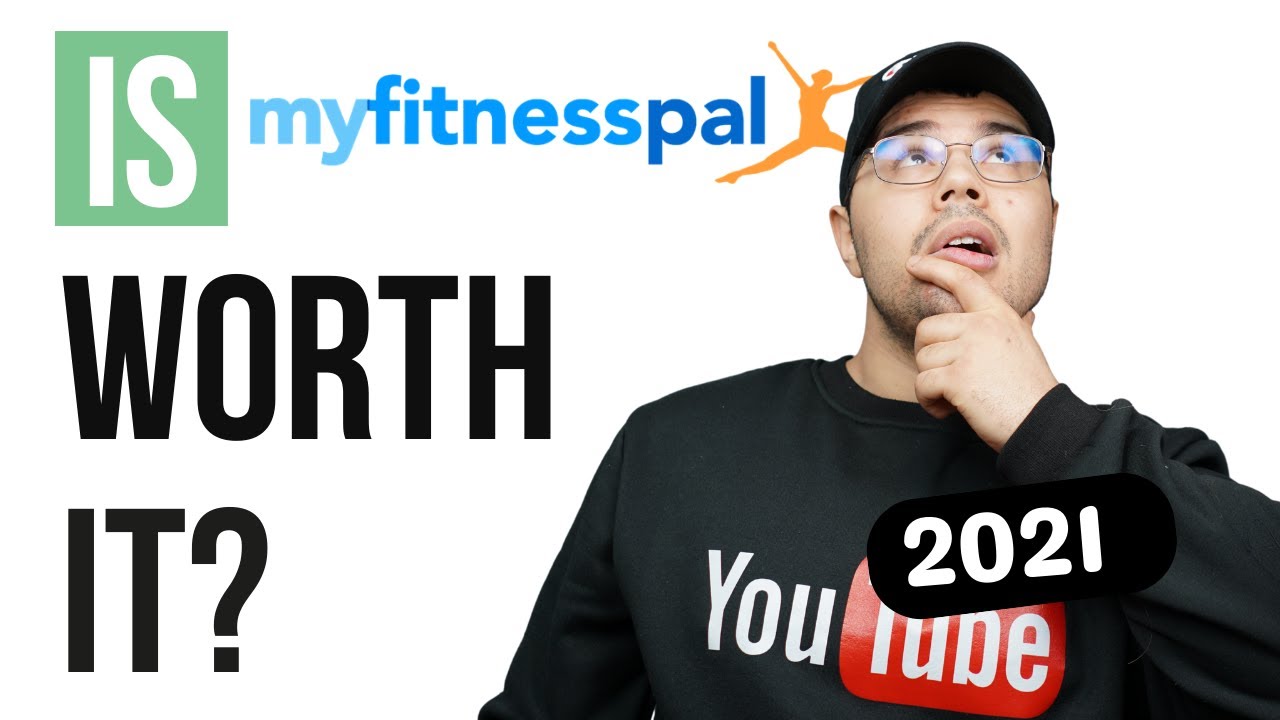 myfitnesspal premium free trial 2021