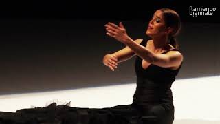 Patricia Guerrero - Distopía | VII Flamenco Biënnale 2019