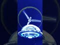 #ceilingfan #ufo