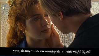 Hiányzol - Beverly Craven- I miss you ( magyar ford.) & Titanic film részletek chords