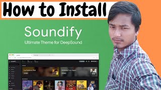 How to Install Soundify - The Ultimate DeepSound Theme