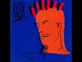 Kazik - swiadomosc (1991)