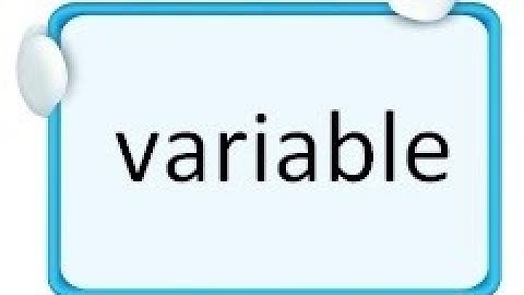 Definition of Variables, #Types of Variable in বাংলা  tutorial . #Research Methodology subject.!