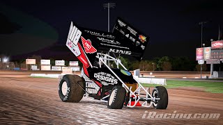 Junked at Lernerville | iRacing