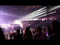 [Fancam] 110903 SNSD - Talk & My Child @ SMTOWN Live In Tokyo Special Edition