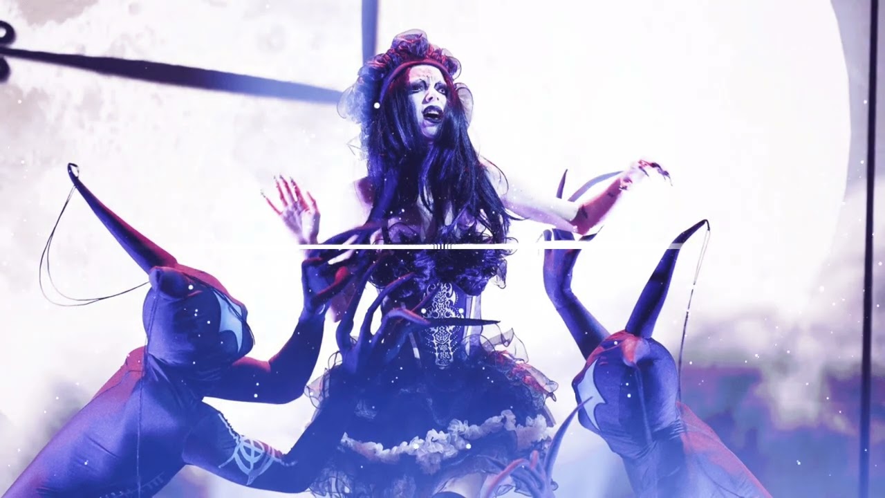 BAMBIE THUG - DOOMSDAY BLUE (IRELAND ESC 2024) -「𝙨𝙡𝙤𝙬𝙚𝙙/𝙧𝙚𝙫𝙚𝙧𝙗」