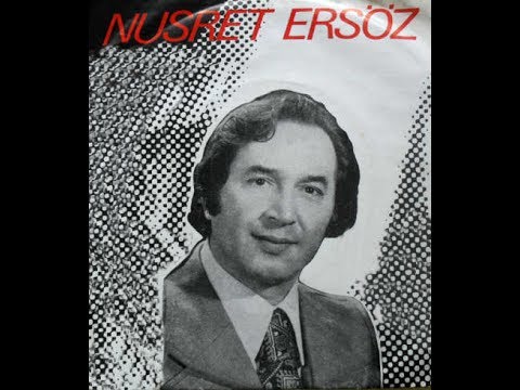 Nusret ERSÖZ-Kaderimde Hep Güzeli Aradım (NİHAVEND)R.G.