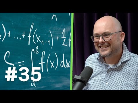 #35 | De ongrijpbare wereld van de moderne natuurkunde | Roel Andringa-Boxum