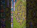 TH18 War Attacks ! Easy New 3 Star Dragon Duke Invisible Spells walk attack Strategy #clashofclans