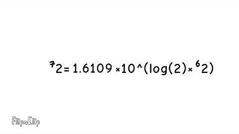 accurate tetrations of 2