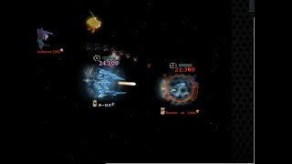 Darkorbit- Duels on the UBA #2
