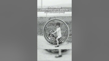 Forgotten Inventions That Could Have Changed History