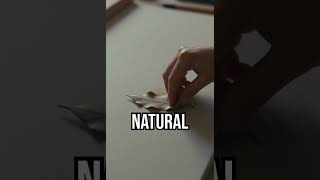 Discover the magic of art! #ArtTransformation #CreativeFocus