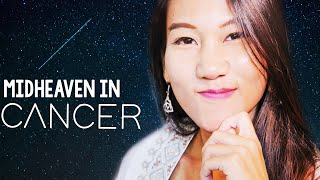 CANCER MIDHEAVEN | 💗A Work of the Heart☺ | Midheaven in Cancer screenshot 4