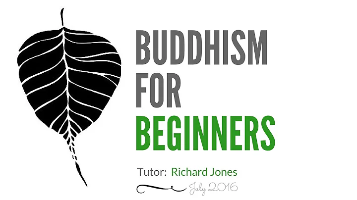 Lesson 1: The Four Noble Truths Explained | Suffering, Causes & Cure (Full Dharma Talk)