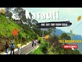 Kasauli tourist place near delhi one day trip        travel himachal