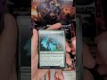 (Day 25) EoE Box Opening - Pack 25 #mtg #packopening #tcg