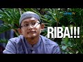 Seuntai Nasihat Riba Ustadz Badru Salam, Lc