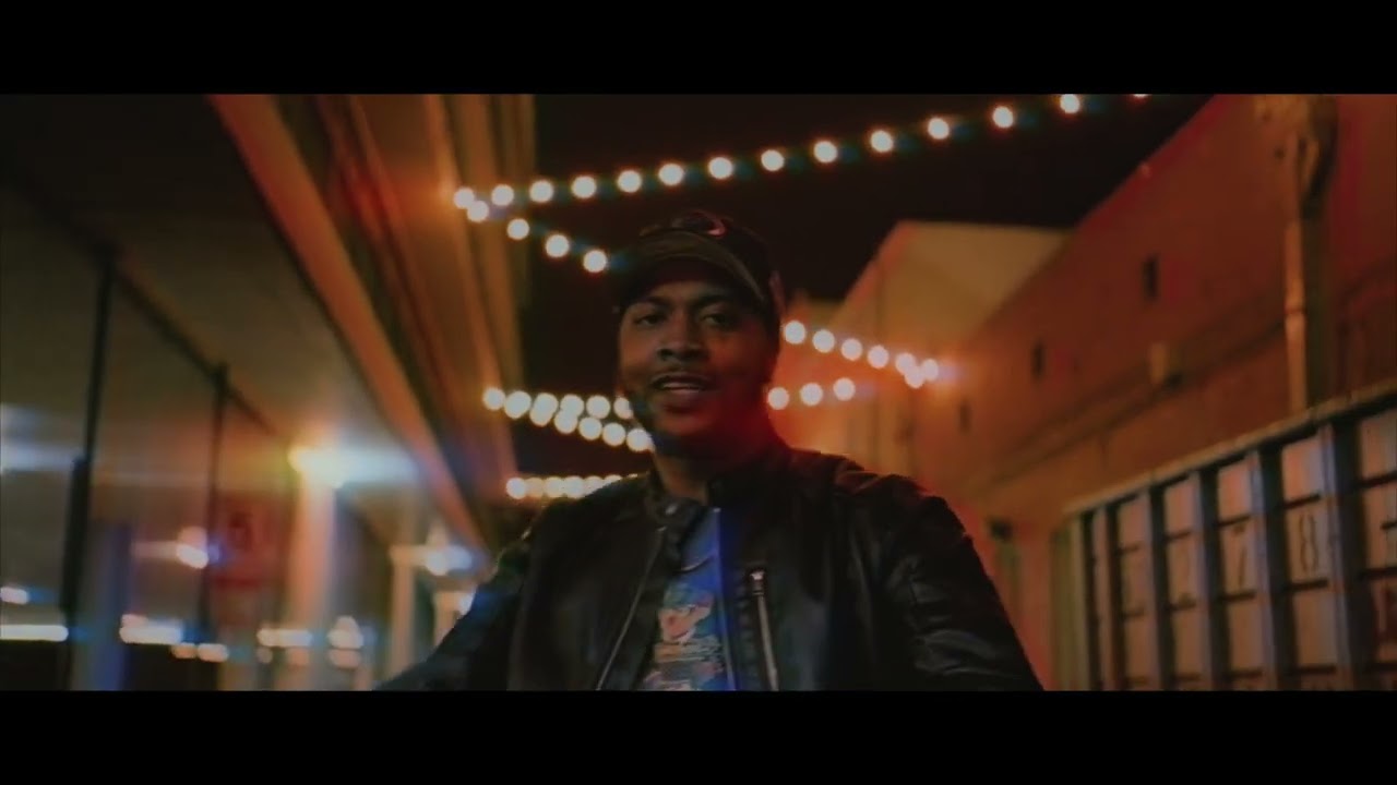 Kiddo Wreckz- Company Official Music Video