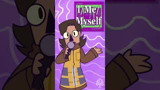GOD DAMN IT! Which Will Wood Song Are You?! #animatic #animation #art #oc #willwood