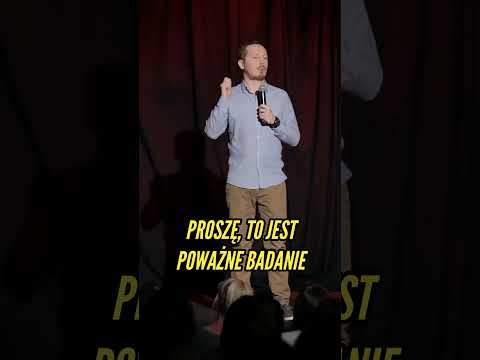 Przygotowanie do badania
