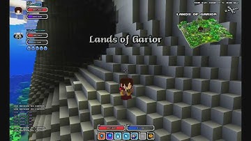 Fes Plays Cubeworld Ep.3: First actual boss fight