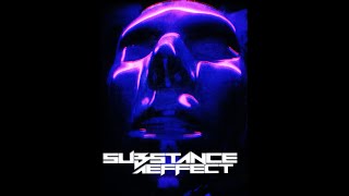 Substance Æffect- Live @ The Hop Shop-1st show- "Under The Prism"