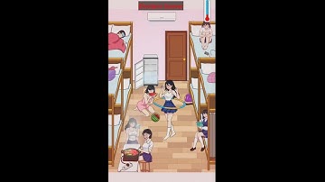 Tricky Twist level 39 Help them Reduce the temperature