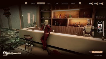 Playing First Class Trouble Hoping For Some Fun Games in Random Lobbies..