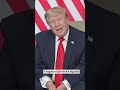 Trump: ‘Israel would have been blown up a long time ago had I not gotten involved’