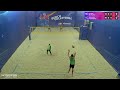 21:35 D.Hurshal / M.Brylliantov - D.Vakulenko / V.Ivashchenko | Winners Beach Volleyball