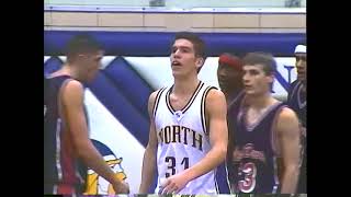 Basketball 02272003