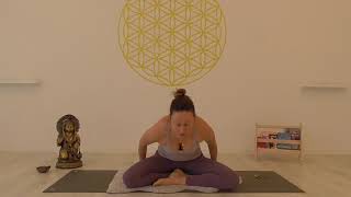 Download Lagu YOGA AKTUELL Video Tutorial: Nauli mit Katharina Middendorf, Teil 1 MP3