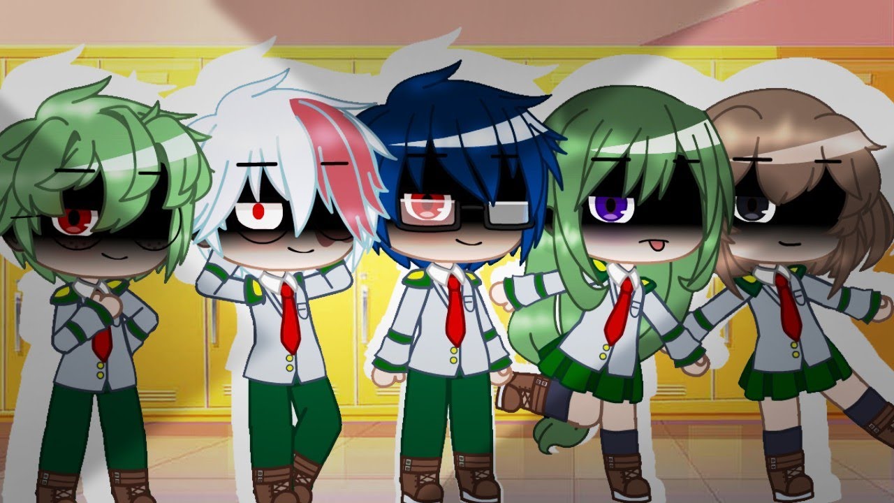 • could you be the one to call when I loose control • Dekusquad •