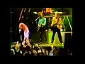 Cyndi Lauper - [cc] &quot;Money Changes Everything&quot; LIVE Solid Gold Laura Branigan intro